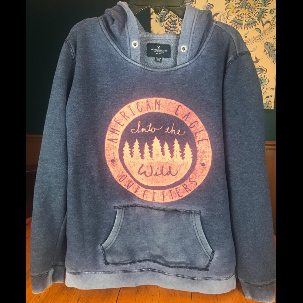 American Eagle Women’s Hoodie